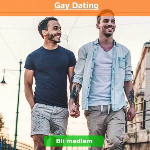 gay Dating