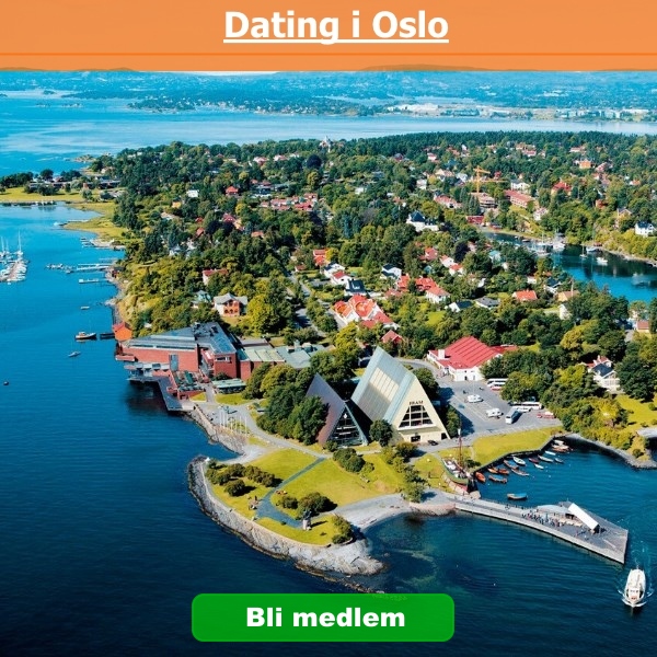 Dating oslo